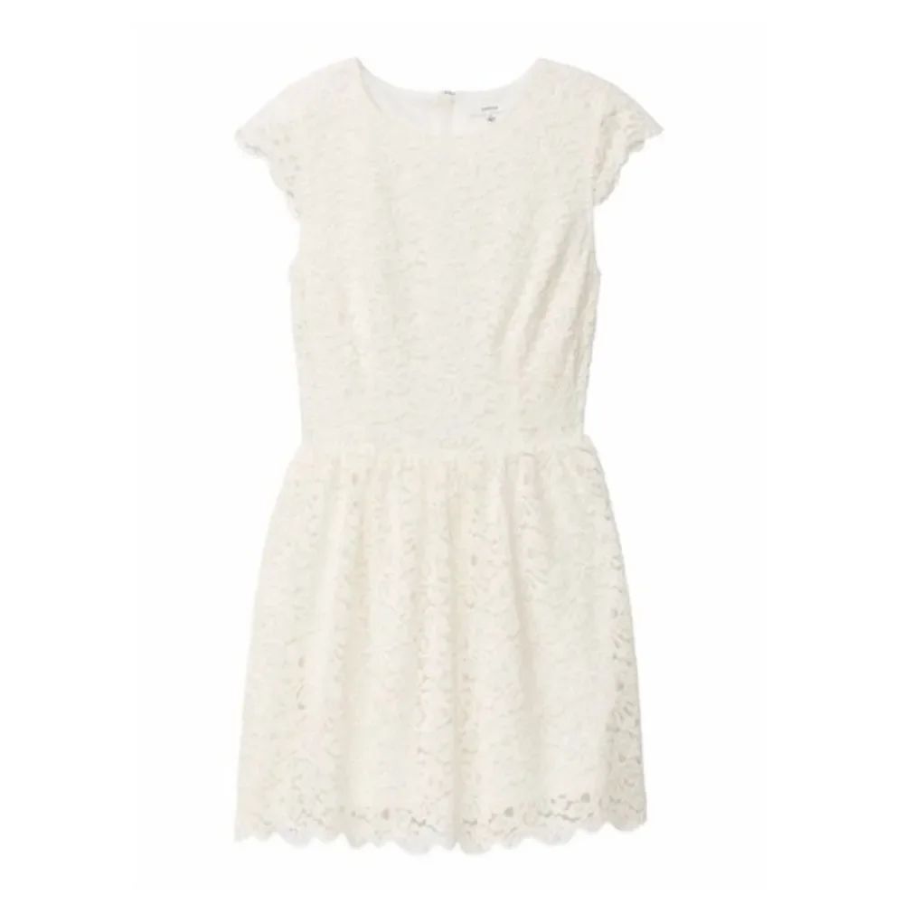 Aritzia Talula Lace Dress